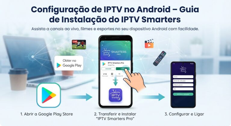 IPTV Portugal